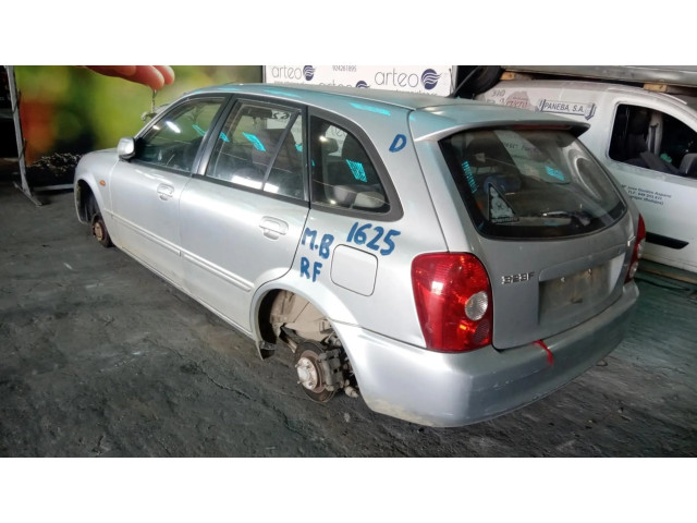 Jednotka ABS    Mazda 323 