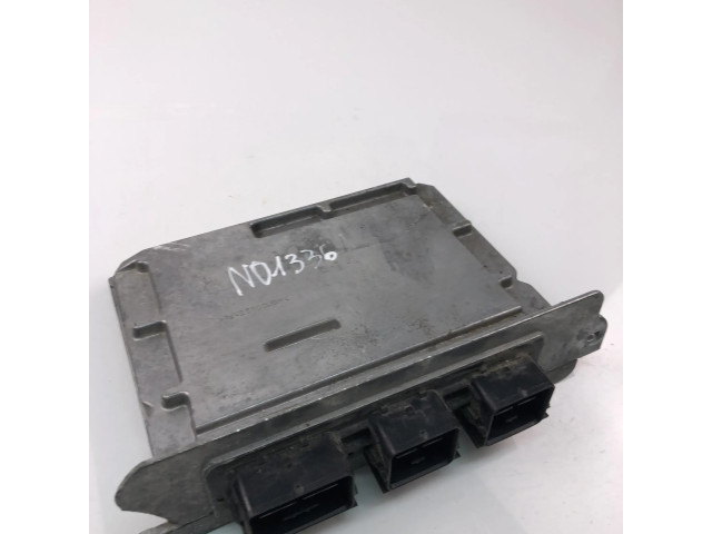 Блок управления двигателя 5R3A12A650ABC   Ford Mustang V