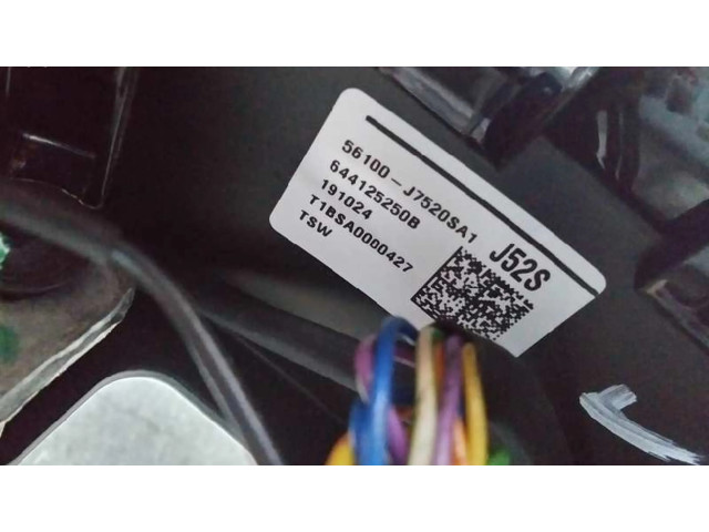 Volant KIA Xceed 2020 56100J7520SA1  