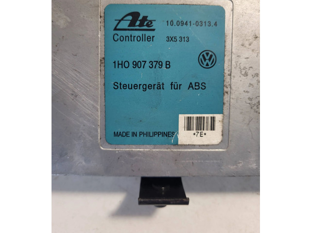 Блок управления АБС 1H0907379B, 3X5313   Volkswagen PASSAT B5.5