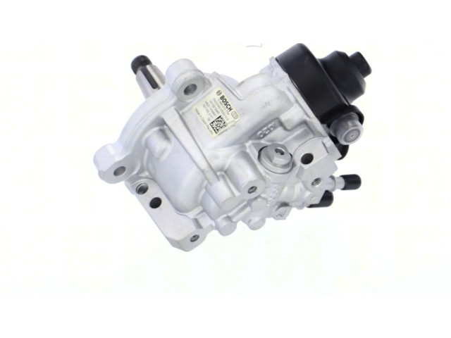 Vstřikovací čerpadlo 0445010704, 0445010704   Land Rover Discovery Sport     