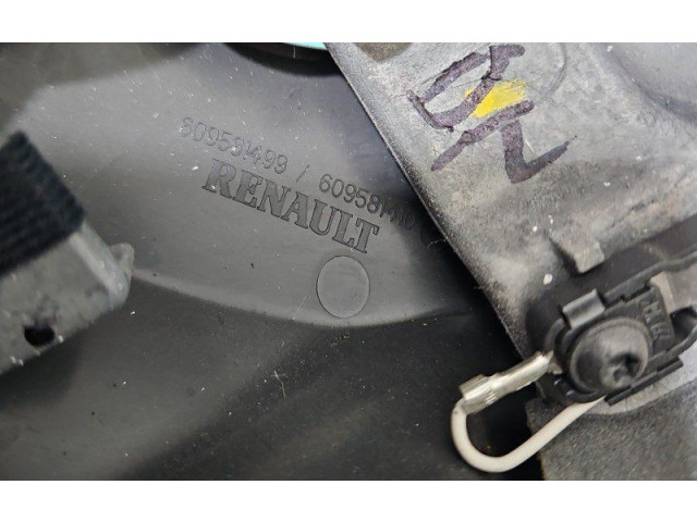 Volant Renault Megane III 2009 IMPRK1461879  