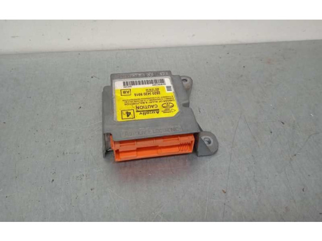 Блок подушек безопасности 282054209916, 602168800   Tata Indica Vista I