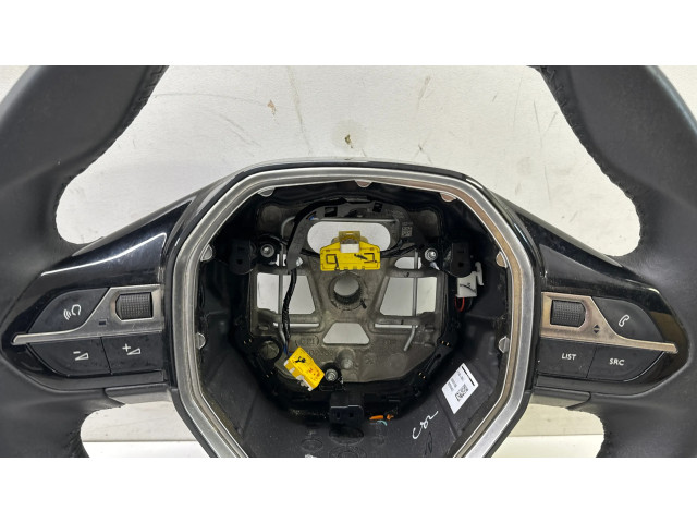Volant Peugeot 2008 II 2022 98255044ZD, 640497100B  