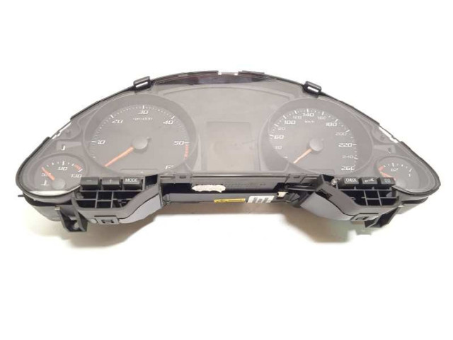 Панель приборов 3R0920830M, 3R0920830MX   Seat Exeo (3R)       