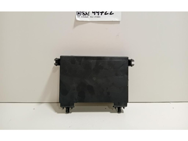 Модуль кузова A171820332608, 272963   Mercedes-Benz SLK R171 2004