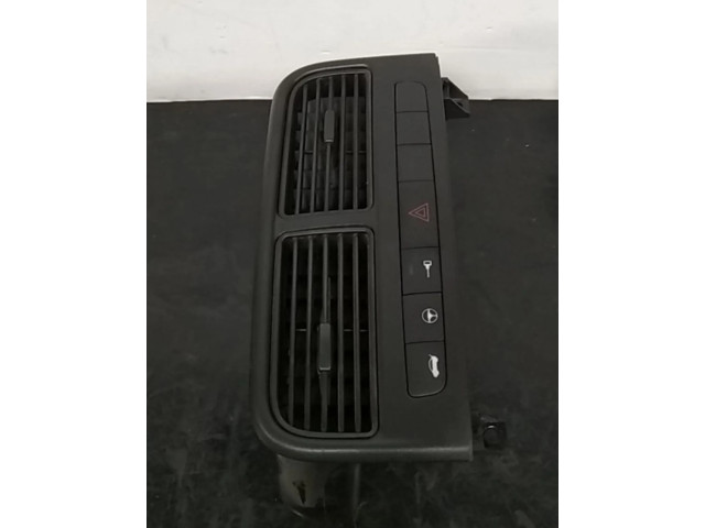 Блок управления климат-контролем 735386328   Fiat Grande Punto