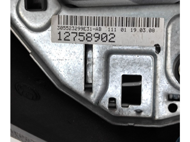 Руль 12758902   Saab 95 - 96
