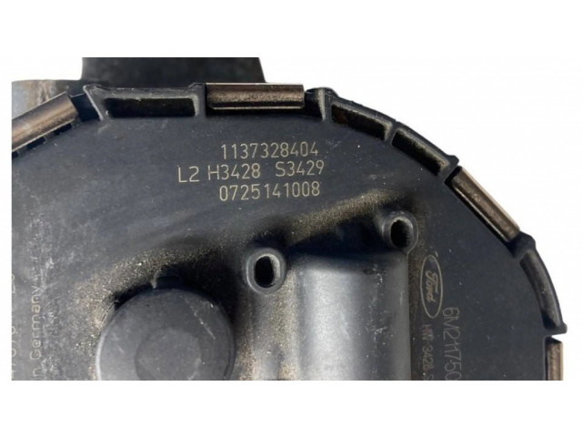 Моторчик дворников 6M2117504AJ, 3397021084    Ford S-MAX