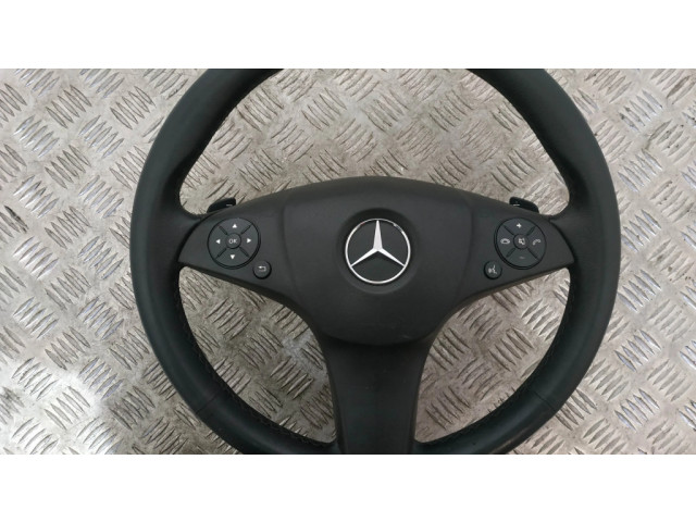 Volant Mercedes-Benz E W212 2010 A2044602703, 305808740  