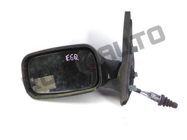 Zpětné zrcátko  Fiat Palio 1999  NAO-VISIVEL  