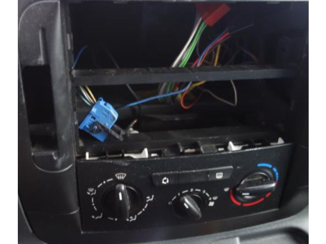 Jednotka ABS    Fiat Scudo 2009