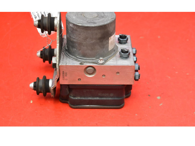 Jednotka ABS 4G0614517AK, 4G0614517AK   Audi A6 S6 C7 4G 2017