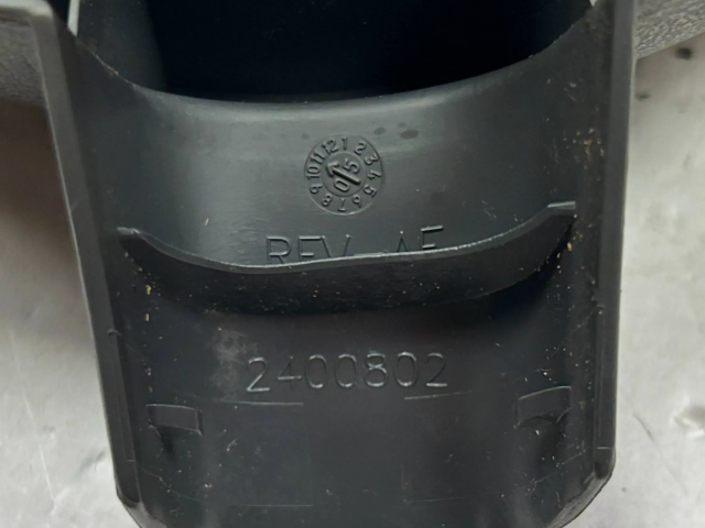 Подушка безопасности водителя PC8XZP811AA   Dodge RAM