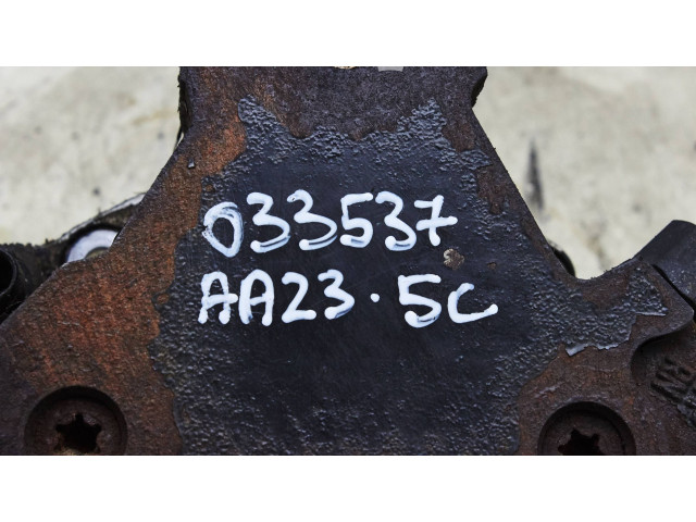 Vstřikovací čerpadlo 0445010078, a6480700001   Mercedes-Benz E W211     