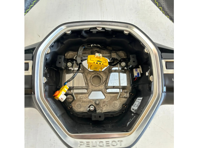 Volant Peugeot 2008 II 2020 98255045ZD  