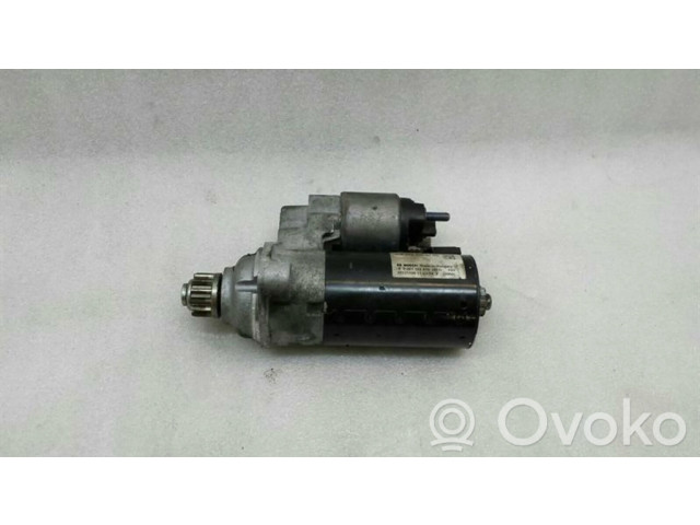 Стартер  A2709060700   Mercedes-Benz A W176