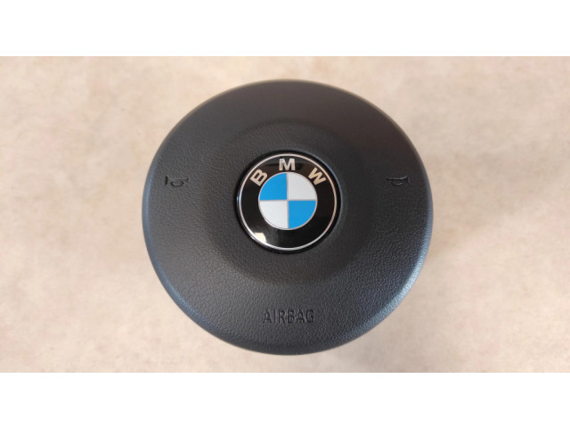 Подушка безопасности водителя 8092206, 32308092206   BMW 6 F12 F13