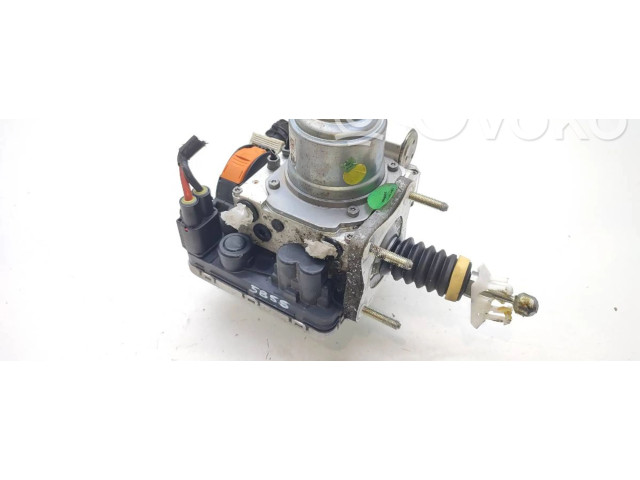 Блок ABS 10.1202-0171.4   Alfa Romeo Giulia