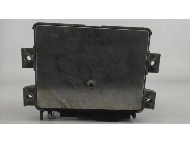Блок управления двигателя 46531217   Lancia Y 840