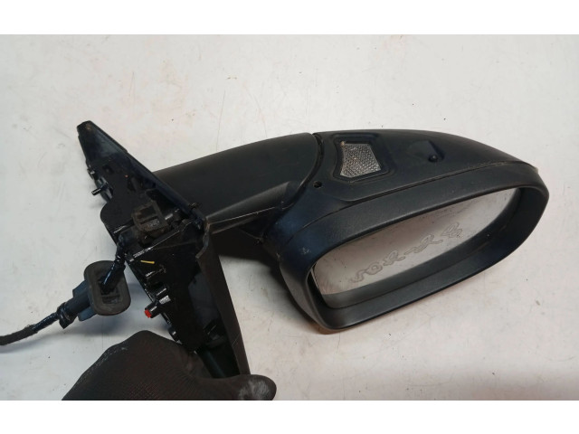 Zpětné zrcátko  Volvo S80 2008  3004966  