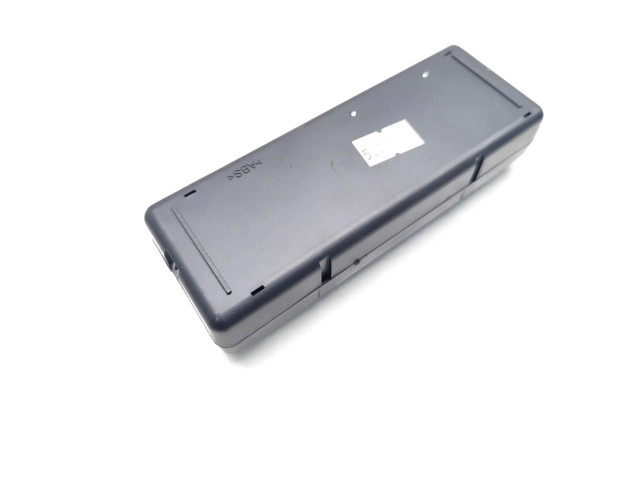 Блок управления климат-контролем 30066611, MAN404869   MG 6