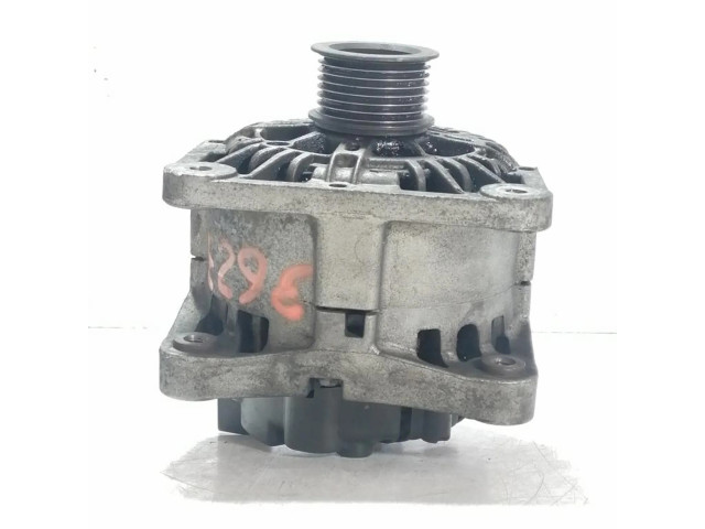 Генератор 8200290215, ALTERNADOR   Renault Megane II 1.9     