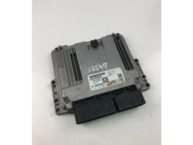 Řídící jednotka 32255068, 0261S21545   Volvo XC40 2018