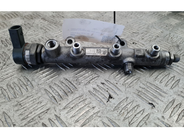 Vstřikovací lišta 059130090CN   Audi A6 S6 C7 4G     