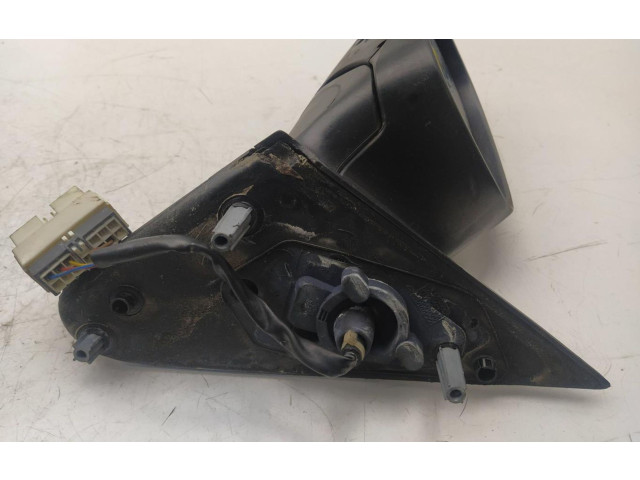 Zpětné zrcátko  Peugeot 406 2001  96413209  