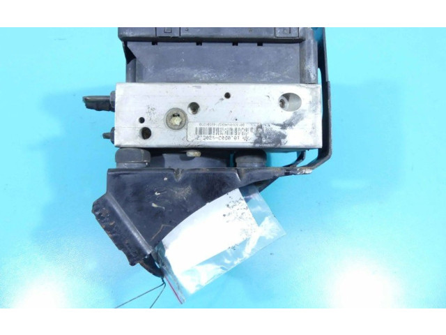 Jednotka ABS 7M3907379B, IMPRK1253100   Seat Alhambra (Mk1) 2000
