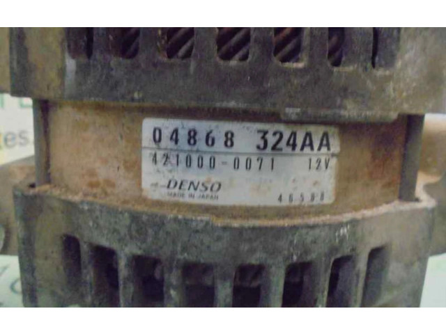 Zpětné zrcátko  Chrysler Voyager   4868324AA  