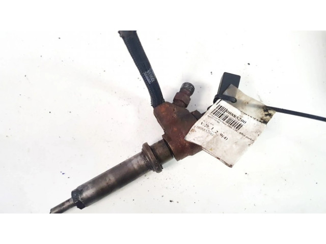 Vstřikovač 9652173780, d10611824   Peugeot Partner  pro naftový motor 2.0  
