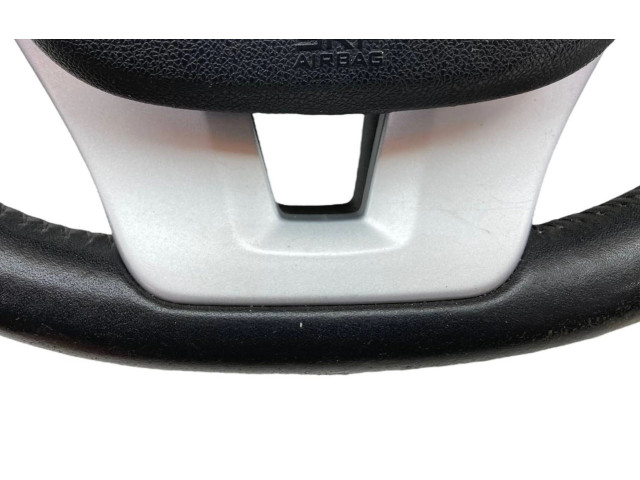 Volant Renault Laguna III 2007 484300005R, 6083644B  