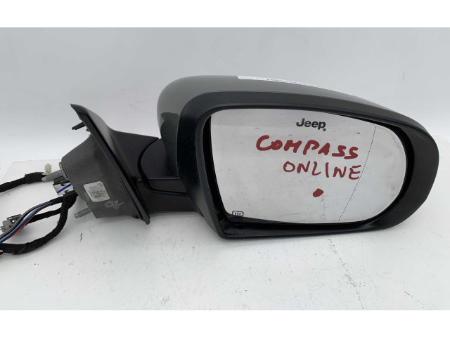 Zpětné zrcátko  Jeep Compass 2020  K68365162AA  