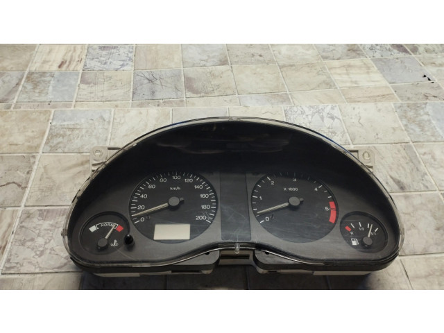 Панель приборов 7M0920803A, E10985827000   Ford Galaxy       