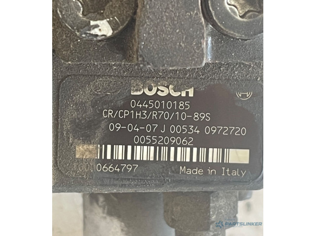 Топливный насос 0055209062, 0445010185   Fiat Bravo