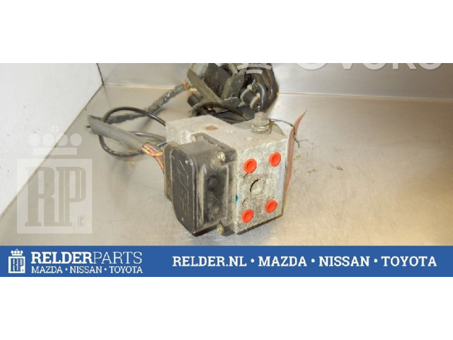 Jednotka ABS 76006F601, 76006F601   Nissan Micra C+C 2000
