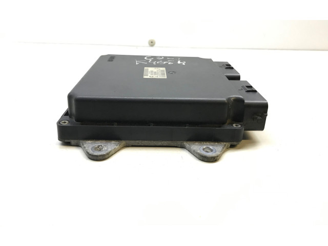 Блок управления двигателя 1860186600, 1860B866   Mitsubishi Colt