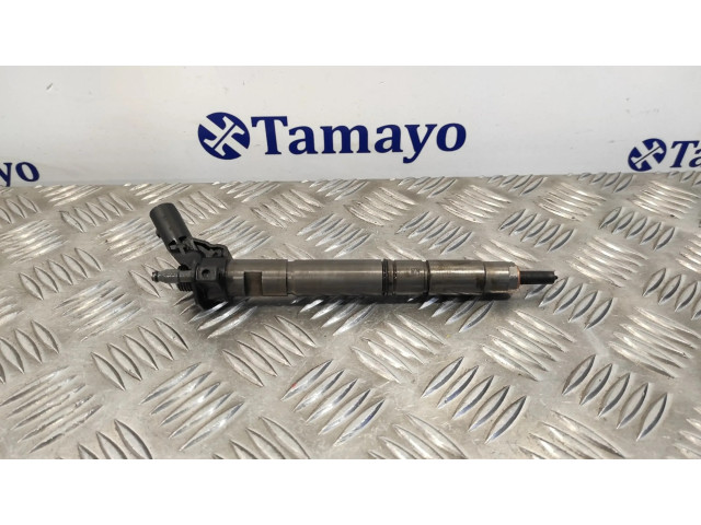 Форсунка 0986435422    Audi A6 S6 C7 4G  CDUC 3