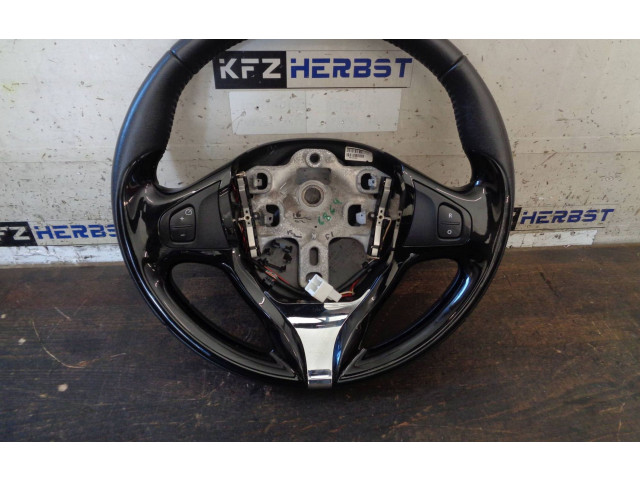 Volant Renault Captur 2015 985105453R, 985105453R  