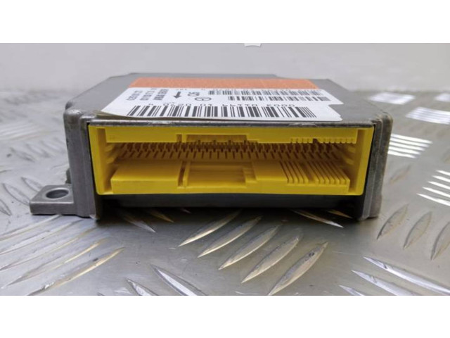 Блок подушек безопасности 0018209726, 0285001373   Mercedes-Benz C W203