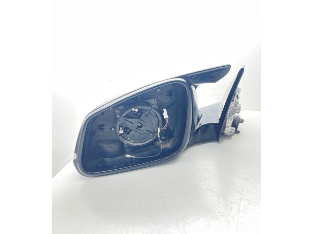 Zpětné zrcátko  BMW 3 F30 F35 F31 2016  E1021185  
