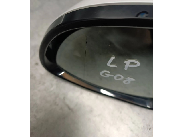 Řídící jednotka 6727939   BMW iX3 G08 2020
