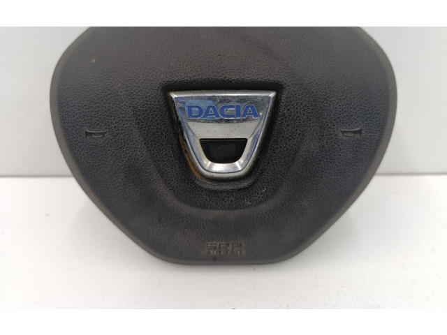 Подушка безопасности двери 985701142R   Renault Sandero I