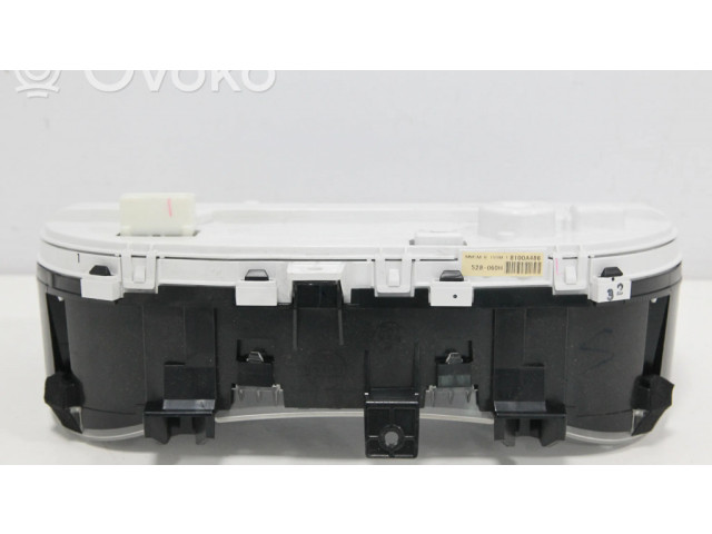 Панель приборов 769166220H   Citroen C-Crosser       