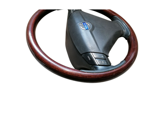 Volant Volvo XC70 2005 30723428, 8686222  