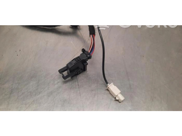 Zpětné zrcátko  Peugeot 308 2022  985310459V  