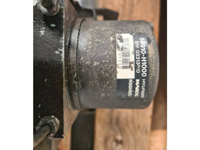 Блок АБС 58910H1000, 03313010   Hyundai  Matrix   -  года