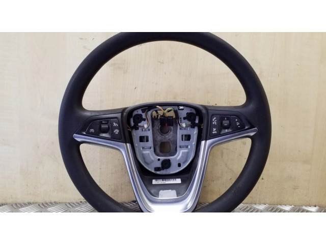 Volant Opel Zafira C 2012 13351039  